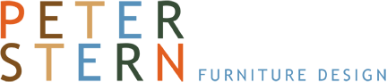 Peter Stern Furniture Design
